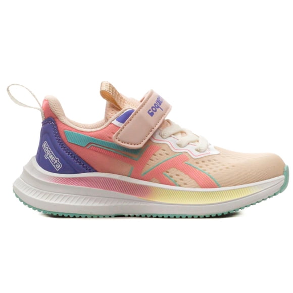 Tenis Coqueta para Niñas 203300I rosa 22