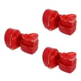 thumbnail image 6 of Raindrops 3 Sets  Valentines Day Heart Shaped Boxes Valentines Nesting Cardboard Cookie Box Flower Box Wraps Boxes For Wedding Birthday Present Wrapping Packaging Red, 6 of 8