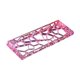 thumbnail image 1 of Carcasa hueca para teclado mecánico, carcasa elegante, piezas para bricolaje, fácil de instalar. Rosa, 1 of 9
