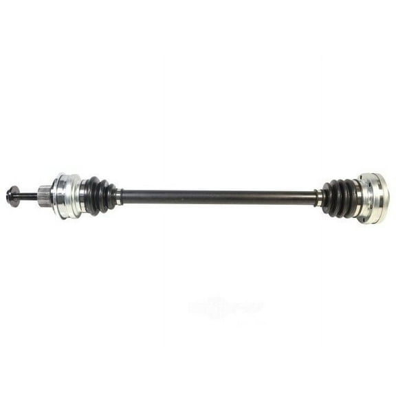 GSP NCV23058CV Axle Assembly