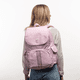 thumbnail image 5 of Mochila para Laptop Mujer hasta 15.6 Pulgadas LuckyLy Modelo Myka Rosa UNITALLA, 5 of 6