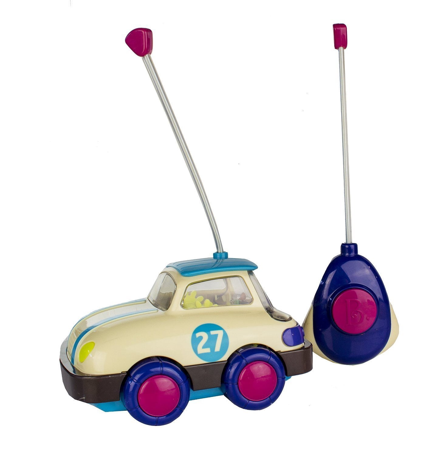 b toys remote control car