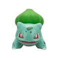 thumbnail image 4 of Pokemon Clip ‘N’ Go Bulbasaur and Poke Ball - Includes 2 inch Battle Figure and Poke Ball Accessory, 4 of 7