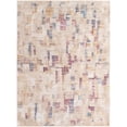thumbnail image 2 of Rugs.com Deepa Collection Rug – 10' x 14' Ivory Medium Rug Perfect For Living Rooms, Large Dining Rooms, Open Floorplans, 2 of 9