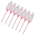 thumbnail image 3 of Portabotellas de silicona BuyWeek 7 piezas, 3 of 14