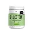thumbnail image 1 of FS LAB Harina de Pl&aacute;tano Verde y de Ch&iacute;charo de Frank Su&aacute;rez NaturalSlim - Ideal para Hornear, Cocinar y tus Malteadas - Glucotein Sin Az&uacute;car, Sin Glut&, 1 of 7
