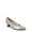 Silver, variant on Womens Minx Pumps - Medium & Wide Width