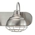thumbnail image 3 of Millennium Lighting Vanity, Rubbed Bronze (5422-RBZ), 3 of 7