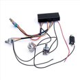 thumbnail image 2 of EQ-B21T Electric Guitar Bass Active Pickup Electric Guitar Bass Line Inst ent Accessories, 2 of 4
