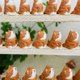 thumbnail image 3 of Moyic Decoración de gato artesanal de madera, figuras de gatos adorables y exquisitas, decoraciones de tamaño pequeño, accesorios para hacer Kits y herramientas para tallar Moyic HA073300-00B, 3 of 6