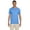 Carolina Blue, variant on Gildan G640 Adult Softstyle T-Shirt