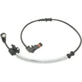 thumbnail image 3 of ABS SPEED SENSOR Compatible with CHRYSLER 300 05-10 REAR RH, 2 Male Terminals, Blade Type, Wheel Mounted, 3 of 5