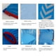 thumbnail image 5 of TFixol Chubasquero de Ciclismo con Capucha para Hombres y Mujeres Chaqueta Impermeable a Prueba de Viento, 5 of 8