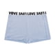 thumbnail image 1 of Neewe Women's Comfy Lace Abdomen Mid Waist Boxer Lift Comfortable Body Breathable Underwear Briefs, 1 of 6