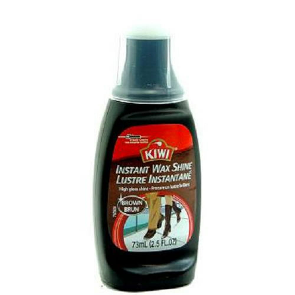 kiwi liquid polish
