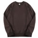 thumbnail image 3 of pstuiky camisa de manga larga para hombre, Camiseta informal de cuello redondo de punto para hombre, camiseta deportiva informal falsa, camiseta de cuello redondo de manga larga xxl, 3 of 6
