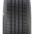 thumbnail image 3 of Set of 4 Bridgestone Ecopia EP422 Plus 195/65R15 91H All Season Tires 70K Mile Warranty BR 001667 / 195/65/15 / 1956515 Fits: 2013-15 Honda Civic Natural Gas, 2012-18 Ford Focus S, 3 of 3