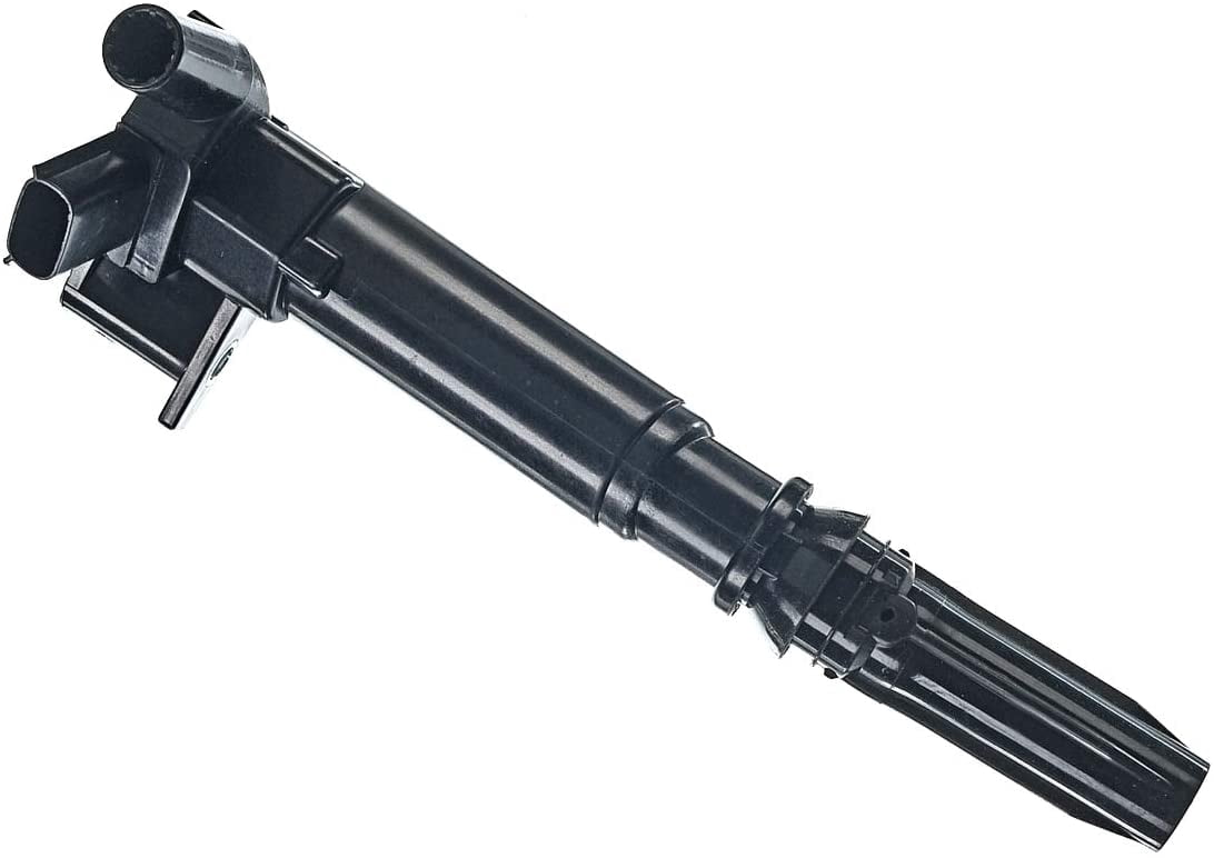 A-Premium Ignition Coil Pack Compatible with Ford F-150 2010-2014 F-250 F-350 Super Duty 2011-2017 V8 6.2L 8-PC Set