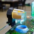 thumbnail image 4 of 1 Set of Automatic Fishes Feeder Fish Feeder with Clock Timer for Aquarium Fish Tank, 4 of 8