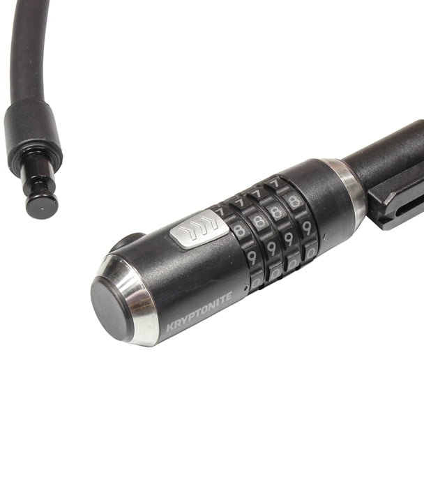 kryptonite kryptoflex resettable combo cable