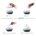 thumbnail image 3 of InvisiPure Drop Aromatherapy Essential Oil Diffuser, 3 of 4