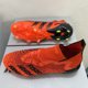 thumbnail image 1 of Predator Freak + FG Zapatos De Fútbol De Tobillo Alto Para Niños, 1 of 3