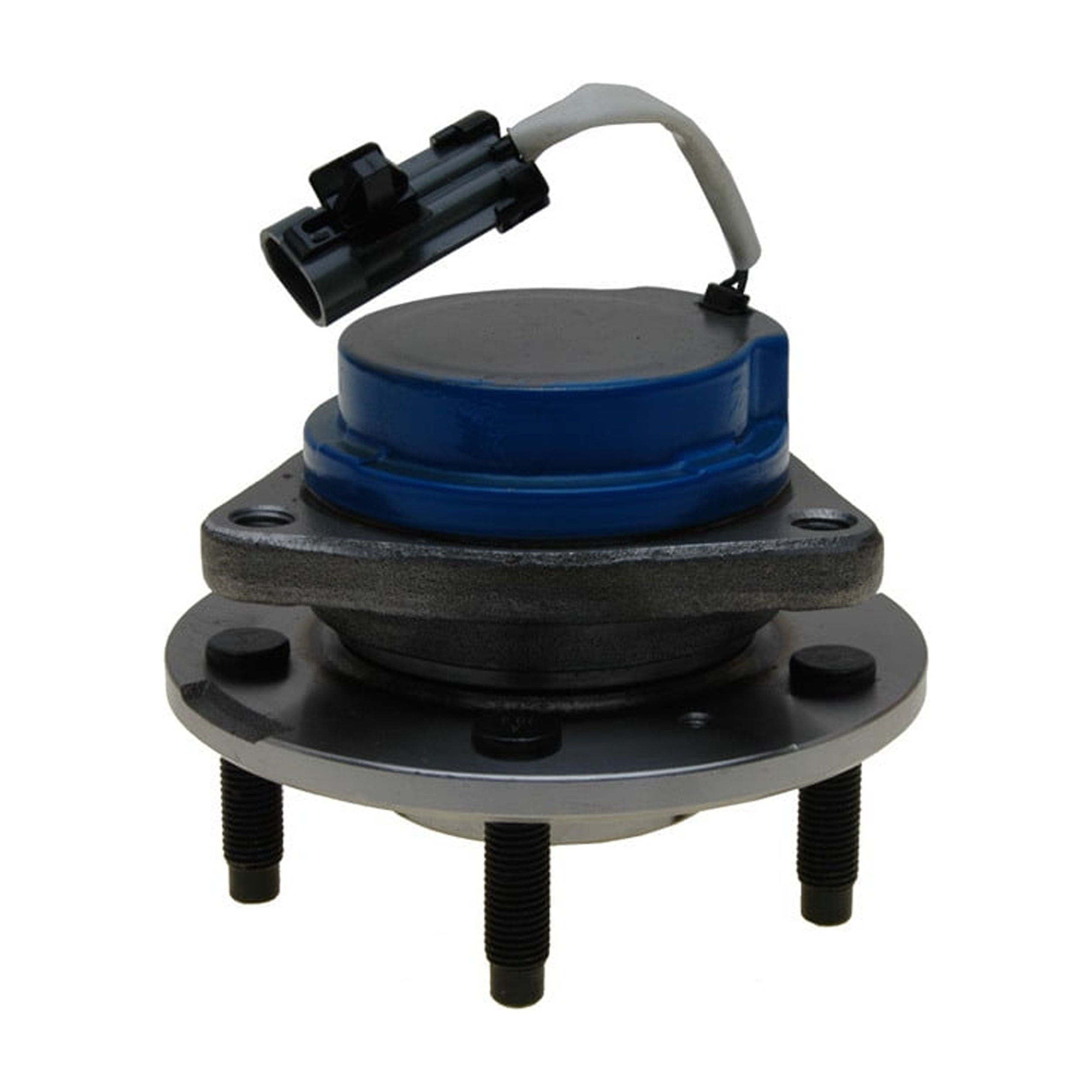 R-Line Wheel Hub Assemblies