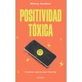thumbnail image 1 of Positividad tóxica Diana Mexico Pasta Blanda, 1 of 2