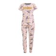 thumbnail image 1 of Pijama Disney Talla CH Cuello Redondo Dumbo Rosa, 1 of 4
