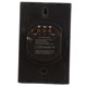 thumbnail image 3 of WiFi Touch Screen Switch Single Circle for 4?Way AC 95?250V, 3 of 5