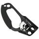 thumbnail image 1 of Hand Rock Tresping Derecho Ascender Ascendente Treal Tree Tree Arborist Rappelling Equipment, 1 of 7