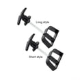 thumbnail image 3 of Langgg Shed Door Latch T-Handle Lock 4 Keys And Spring Loaded Barrels Bolts Latch Pin Shed Door Long, 3 of 6
