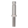 thumbnail image 2 of Prism Pole Adapter, Abrasion Resistant Sturdy  Workmanship Survey Pole Adapter Rustproof  for Bridges, 2 of 7