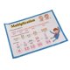 thumbnail image 2 of Cartel educativo temprano Cartel de Educación Temprana Preescolar Niños Pequeños Wall Paper Type B Magideal Cartel educativo temprano, 2 of 6