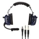 thumbnail image 4 of Auriculares de aviación ANGGREK con Reducción de ruido 24 dB enchufe GA estándar dual, 4 of 8