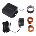 thumbnail image 3 of Electronic Water Descaler System Reduces Limescale Rust and Minerals No Chemicals Easy Installation 10w US Plug, 3 of 7