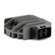 thumbnail image 2 of Yamaha YFM400 KODIAK regulator rectifier SH640D-12 replacement, 2 of 5