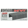 thumbnail image 5 of JAM Paper Standard Colorful Staples, Black, 5000/Box, 5 of 5