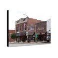 thumbnail image 1 of Canvas Print: Athens, Alabama, 2010, 1 of 3