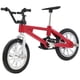 thumbnail image 1 of Mini Simulated Bike Miniature Bicycle Model Doll House Tiny Bike Model for Micro Scene Decor, 1 of 2