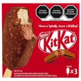 thumbnail image 1 of Paleta Helada Nestlé KitKat KitKat 3 pz, 1 of 4