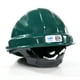 thumbnail image 3 of IGA Casco de Seguridad Industrial Marca, Plagosur Clase E (INTERVALOS, Verde), 3 of 6