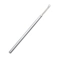 thumbnail image 3 of Stainless Steel Ear Pick Ear Cleaner Portable Dig Ear Curette Tools Digging Earpick Cleaner Ear, 3 of 8