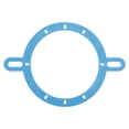 thumbnail image 1 of Adaptateur de Haut-Parleur Automobile Entretoise Anneau Adaptateur de Haut-Parleur de Voiture Entretoise Support de Haut-Parleur de Voiture Joint Entretoise de Haut-Parleur Automobile Entretoise Anneau Automobile, 1 of 7