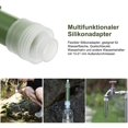 thumbnail image 4 of Water Filter Camping Outdoor Personal Water Filter Portable Mini Water Purifier Emergency Survival Equipment, 4 of 5