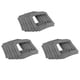 thumbnail image 1 of 18 Piezas Robot de Limpieza de Ventanas Paño de Fregona Trapo de Limpieza Toalla Paño de Limpieza para YW509, 1 of 7