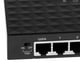 thumbnail image 5 of 8 Puertos 10/100/1000 Conmutador Gigabit Auto-mdi / Mdix perfke Conmutador de red, 5 of 9