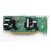NVIDIA Quadro NVS 420 by PNY 512MB GDDR3 PCI Express Gen 2 x16 VHDCI to Quad DVI-D SL or DisplayPort Profesional Business Graphics Board, VCQ420NVS-X16-DVI-PB by PNY