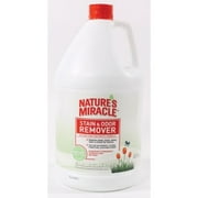 Angle View: Nature'S Miracle Stain & Odor Remover, Fluidowering Meadow Scent, Gallon