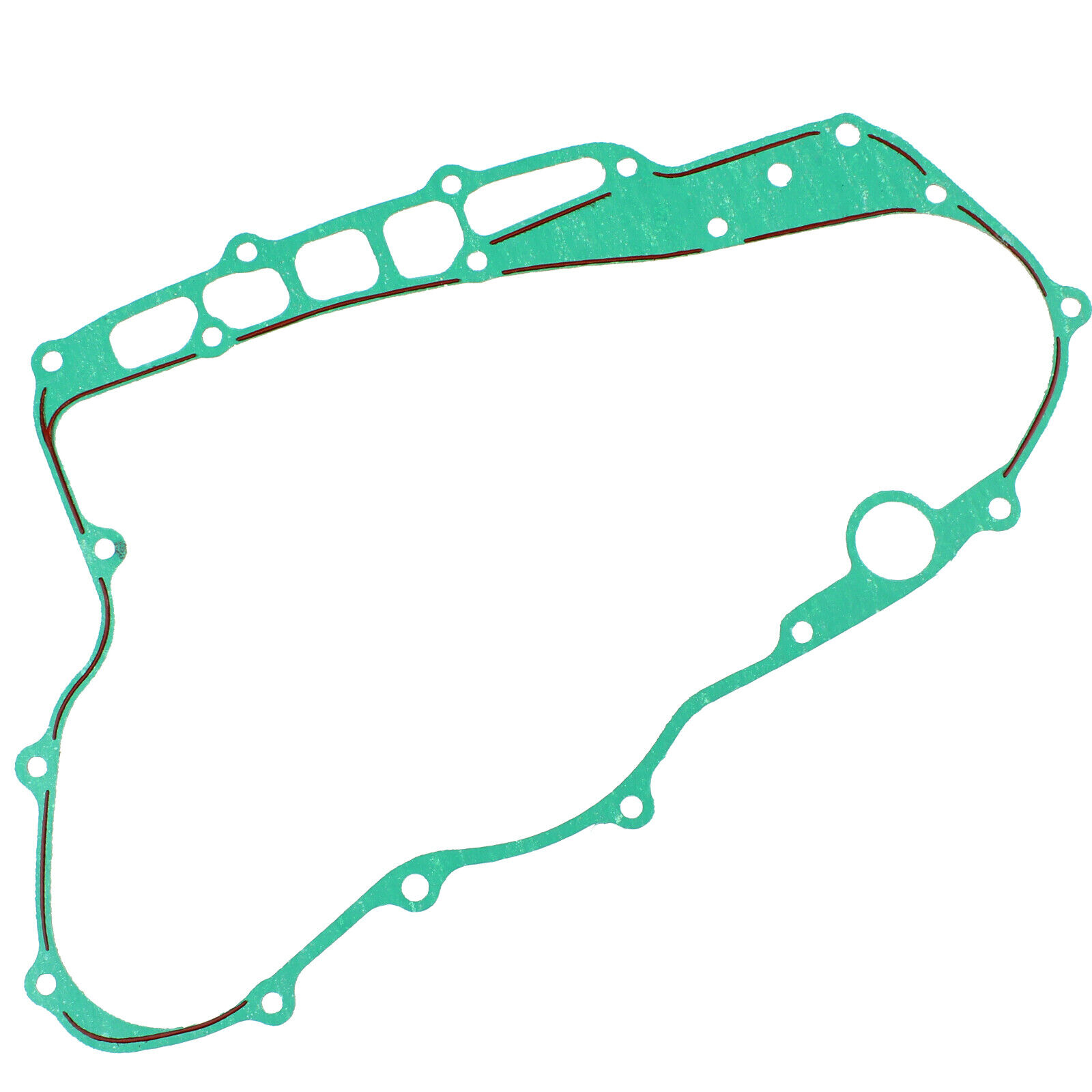 Clutch Cover Gasket for Honda TRX450R TRX 450R Sportrax 450 20042005